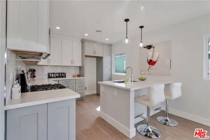 919 Isabel Street, Los Angeles, California 90065
