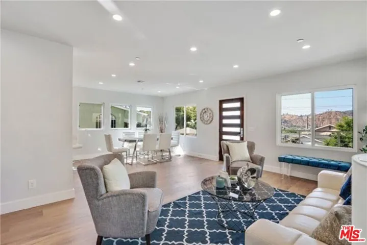 919 Isabel Street, Los Angeles, California 90065
