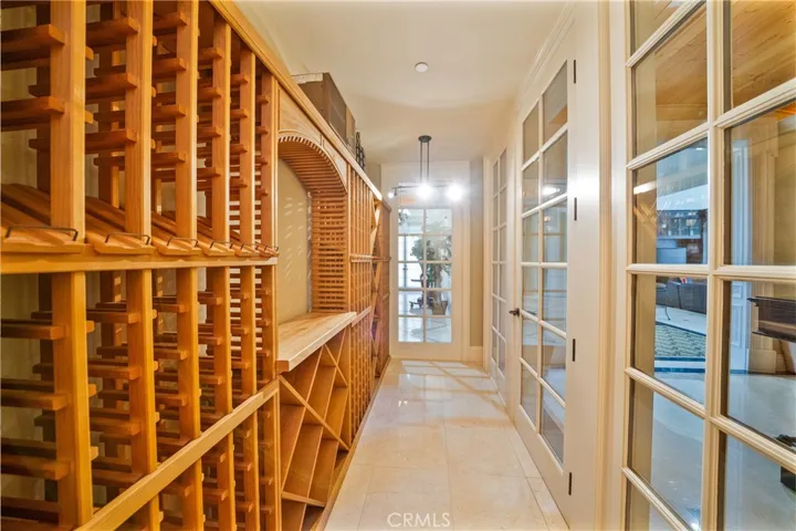 wine cellar temperature control