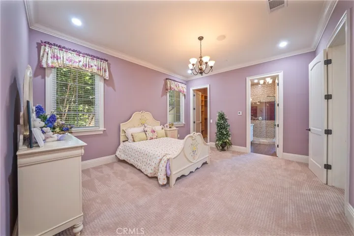 berd room