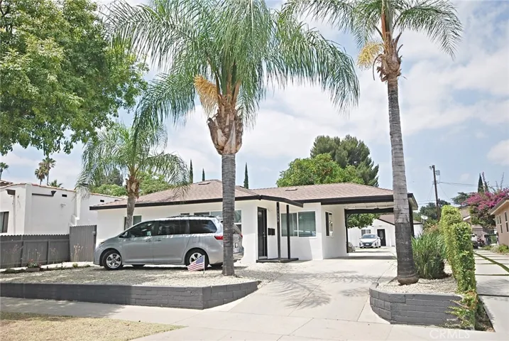 17339 Los Alimos Street, Granada Hills, California 91344