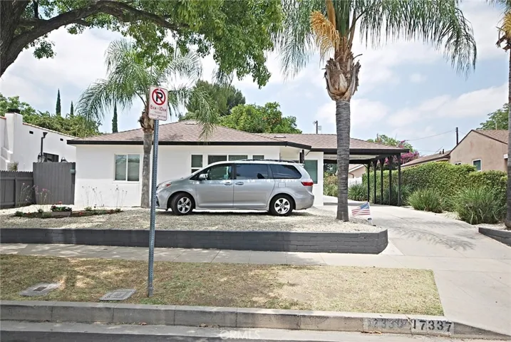 17339 Los Alimos Street, Granada Hills, California 91344