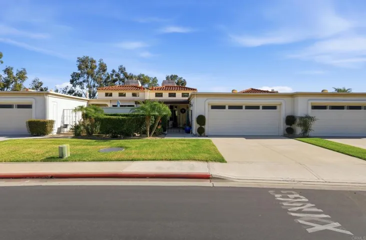 22402 Valdemosa 19, Mission Viejo, California 92692