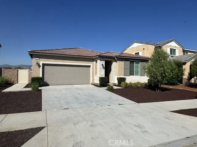 3071 Homeward, Hemet, California 92543