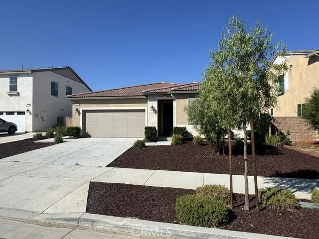 3071 Homeward, Hemet, California 92543