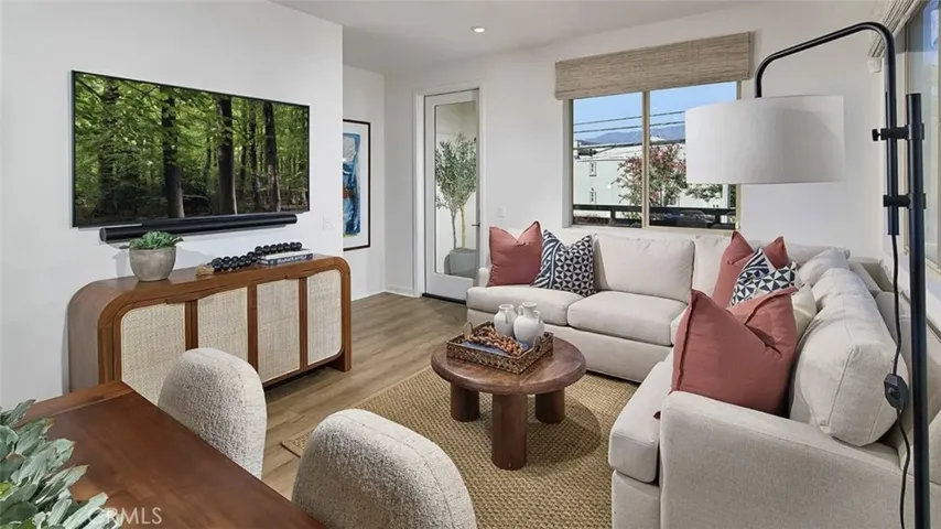 1304 W North Pinecrest, Ontario, California 91762
