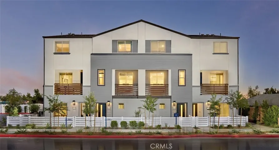 1304 W North Pinecrest, Ontario, California 91762