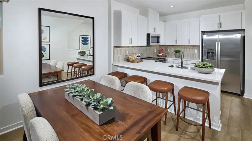 1304 W North Pinecrest, Ontario, California 91762