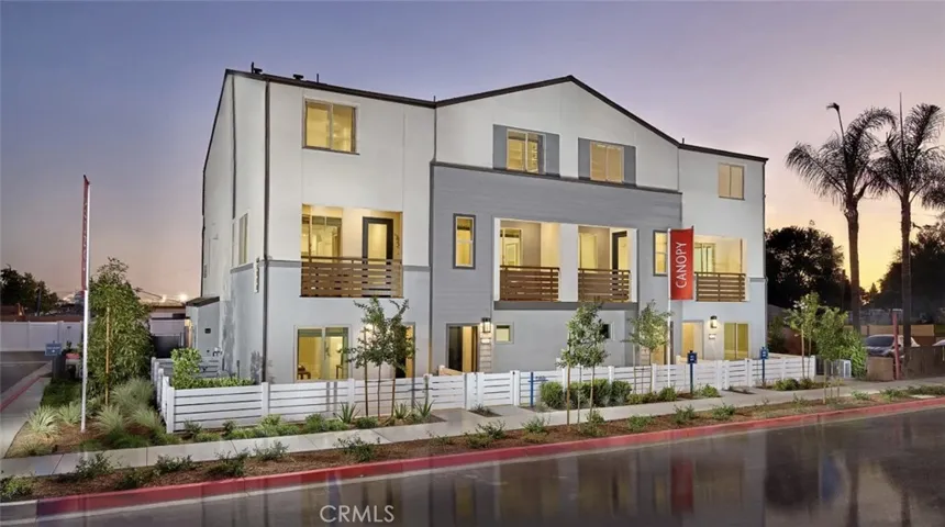 1304 W North Pinecrest, Ontario, California 91762