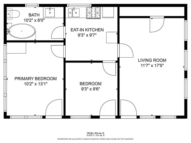8787 Highway 9, Ben Lomond, California 95005