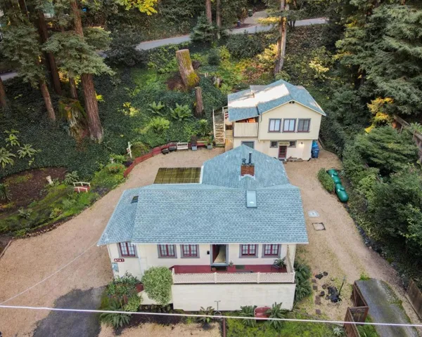 8787 Highway 9, Ben Lomond, California 95005