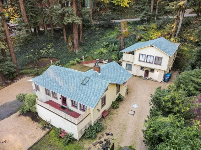8787 Highway 9, Ben Lomond, California 95005