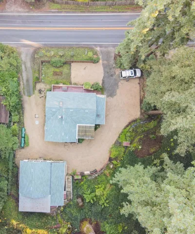 8787 Highway 9, Ben Lomond, California 95005