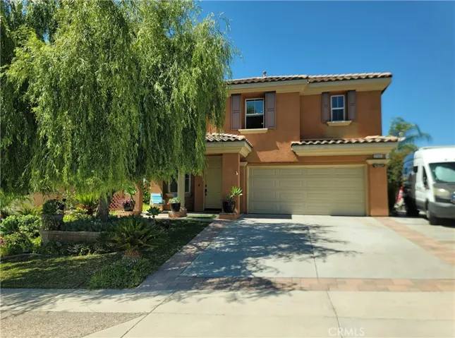2180 Stonewood, Mentone, California 92359