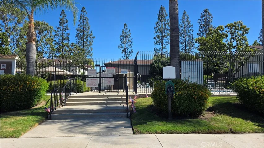 174 W Grove Street 4, Pomona, California 91767