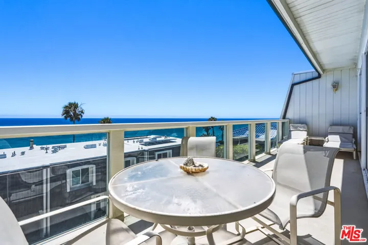11854 Coral Reef Lane, Malibu, California 90265