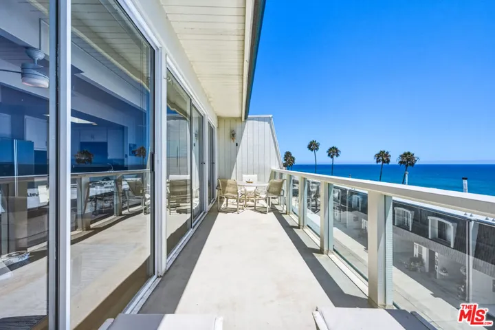 11854 Coral Reef Lane, Malibu, California 90265