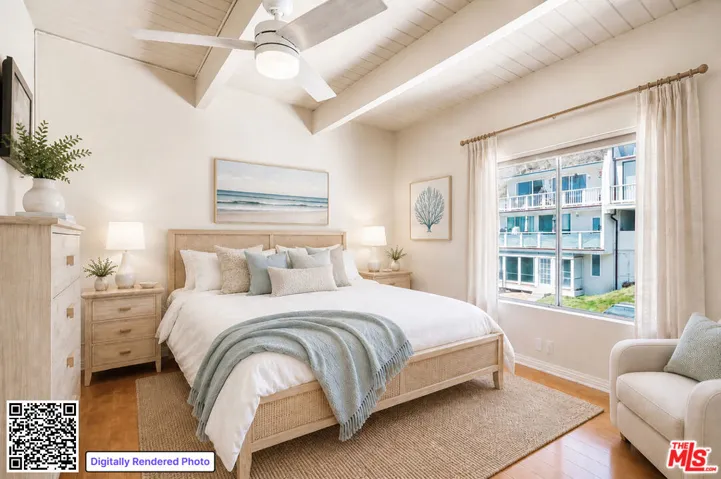 11854 Coral Reef Lane, Malibu, California 90265