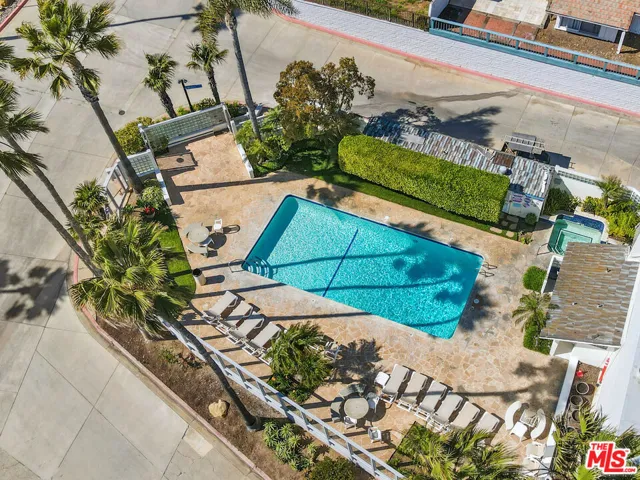 11854 Coral Reef Lane, Malibu, California 90265