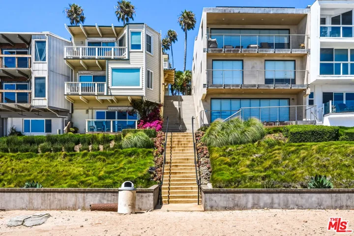 11854 Coral Reef Lane, Malibu, California 90265