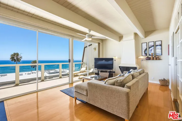 11854 Coral Reef Lane, Malibu, California 90265