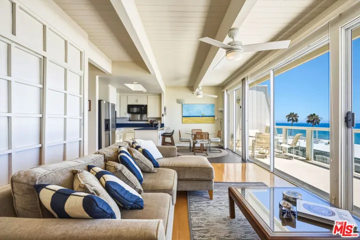 11854 Coral Reef Lane, Malibu, California 90265