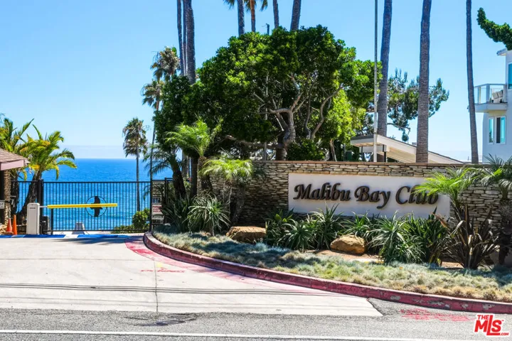 11854 Coral Reef Lane, Malibu, California 90265