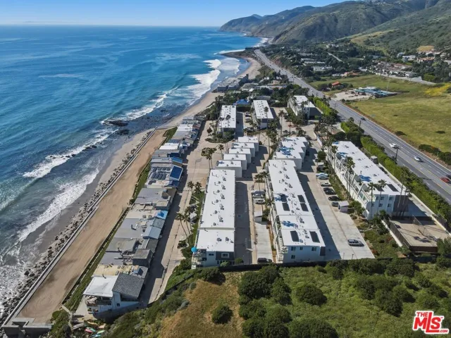 11854 Coral Reef Lane, Malibu, California 90265