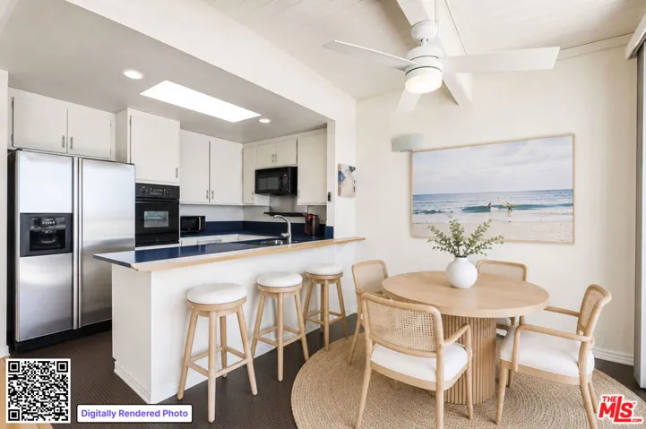11854 Coral Reef Lane, Malibu, California 90265