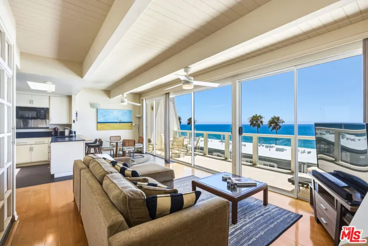 11854 Coral Reef Lane, Malibu, California 90265