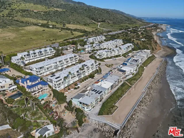 11854 Coral Reef Lane, Malibu, California 90265