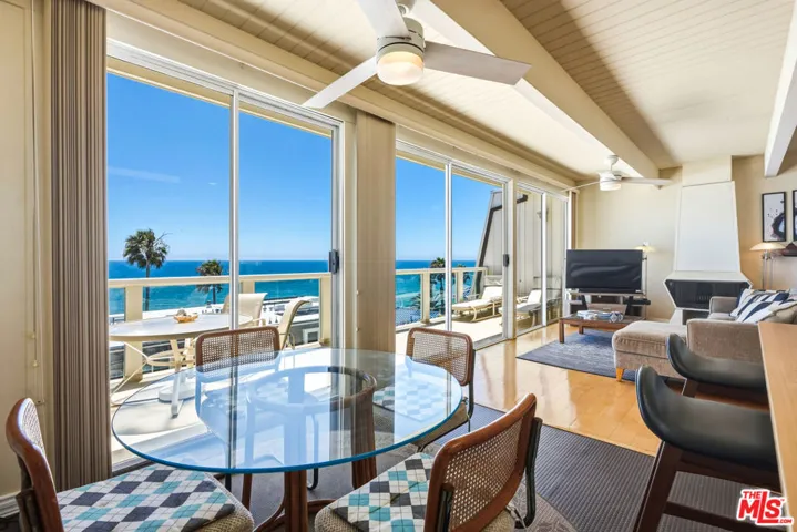 11854 Coral Reef Lane, Malibu, California 90265