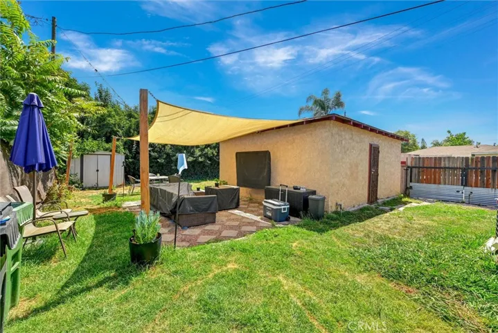 1330 E Caldwell, Compton, California 90221