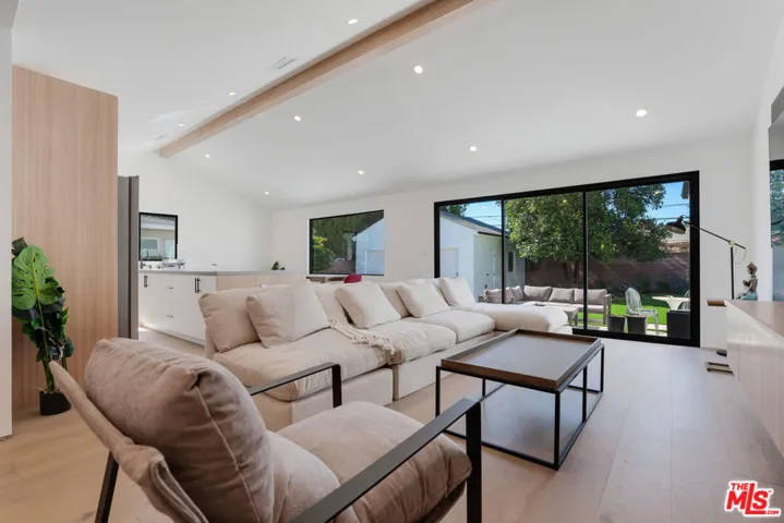 19602 Hamlin Street, Reseda, California 91335