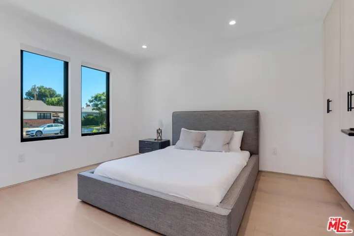 19602 Hamlin Street, Reseda, California 91335