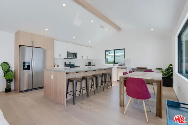 19602 Hamlin Street, Reseda, California 91335