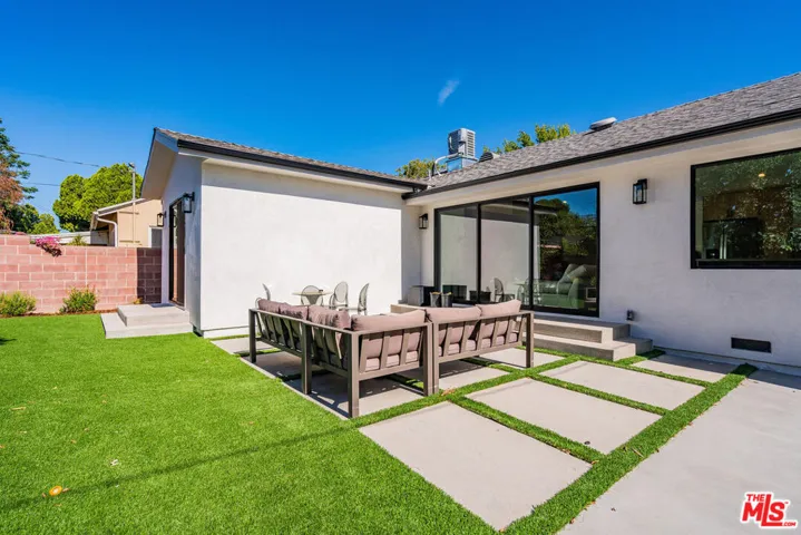 19602 Hamlin Street, Reseda, California 91335