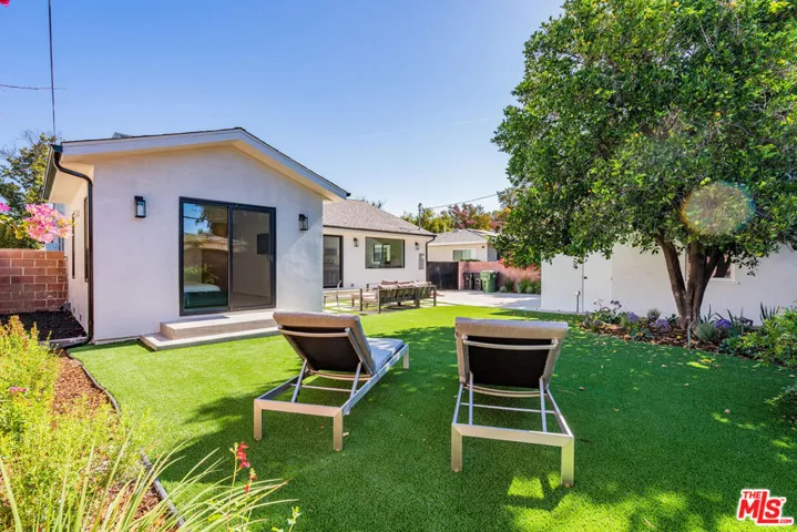 19602 Hamlin Street, Reseda, California 91335