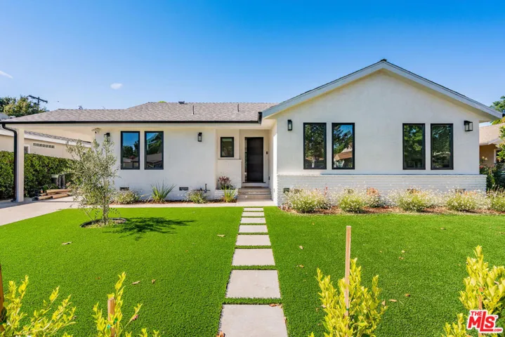 19602 Hamlin Street, Reseda, California 91335