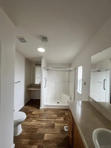 1219 E Barham Dr Spc 81, San Marcos, California 92078