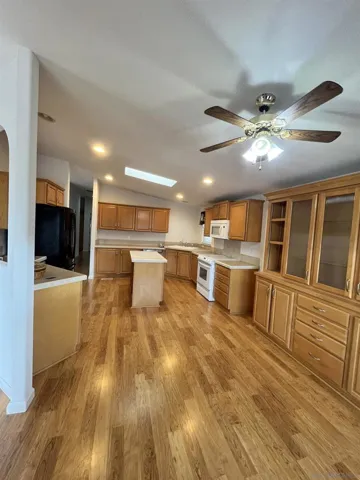 1219 E Barham Dr Spc 81, San Marcos, California 92078