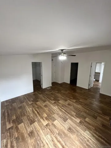 1219 E Barham Dr Spc 81, San Marcos, California 92078