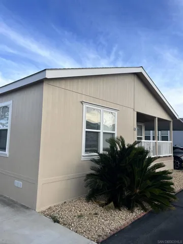 1219 E Barham Dr Spc 81, San Marcos, California 92078