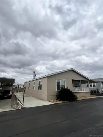 1219 E Barham Dr Spc 81, San Marcos, California 92078