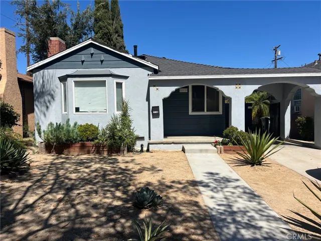 10210 Dorothy, South Gate, California 90280