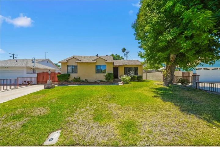 4139 N Ellen, Covina, California 91722