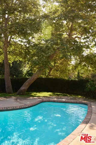 603 Hightree Road, Los Angeles, California 90402