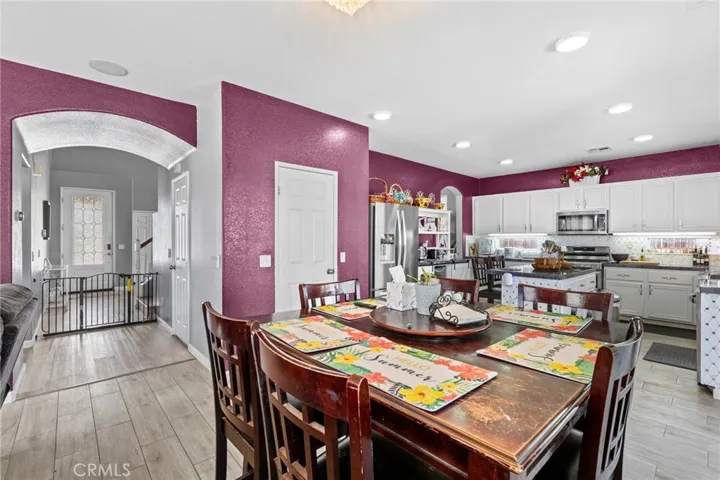 14490 Arthur Street, Oak Hills, California 92344