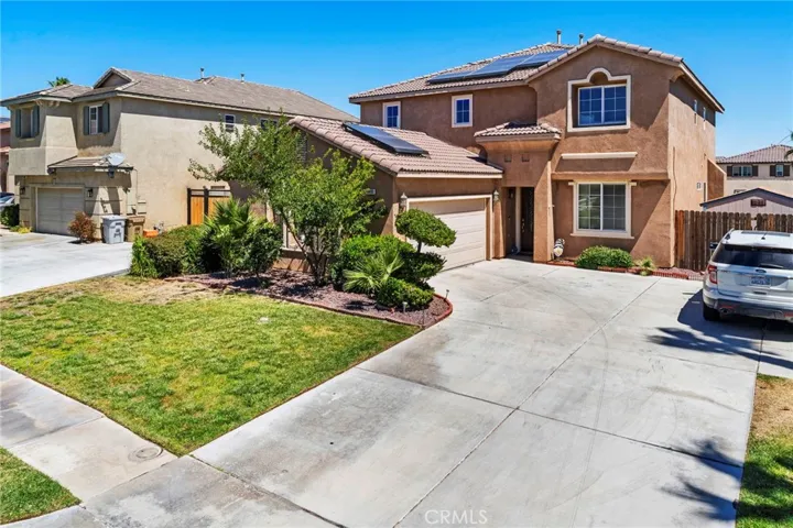 14490 Arthur Street, Oak Hills, California 92344