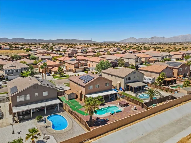 14490 Arthur Street, Oak Hills, California 92344